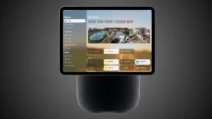 Apple Smart Home Hub: Features, Specs, and HomeOS Details