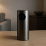 Apple Smart Home Camera Leaks: J450 Privacy and AI Features