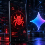 RATHat Banking Trojan Uses Google Gemini for Android Attacks