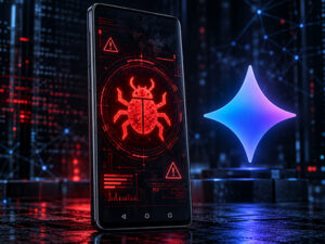RATHat Banking Trojan Uses Google Gemini for Android Attacks