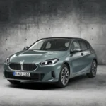 BMW i1 Electric Car: 2028 European Launch Confirmed