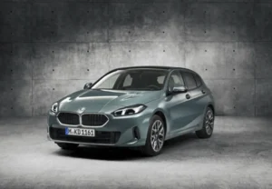 BMW i1 Electric Car: 2028 European Launch Confirmed