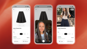ChatGPT Virtual Try-On: OpenAI Launches New Shopping Features