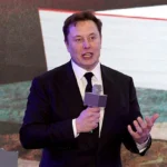Elon Musk to Give SpaceX Shares to Every US Child