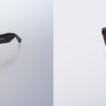 Samsung Galaxy Glasses Secure FCC Certification