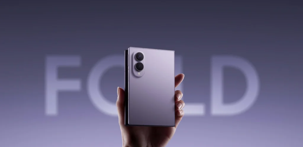 Samsung Galaxy Z Fold9 Targets Extreme Slimness