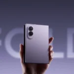Samsung Galaxy Z Fold9 Targets Extreme Slimness
