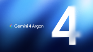 Google’s Gemini 4 Argon Faces Internal Skepticism