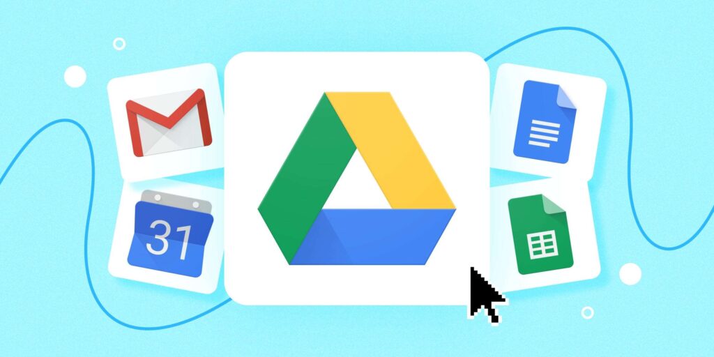 Google Docs and Drive Now Support Markdown Files Natively