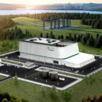 BWRX-300 Modular Reactor: TVA Secures SMR Approval