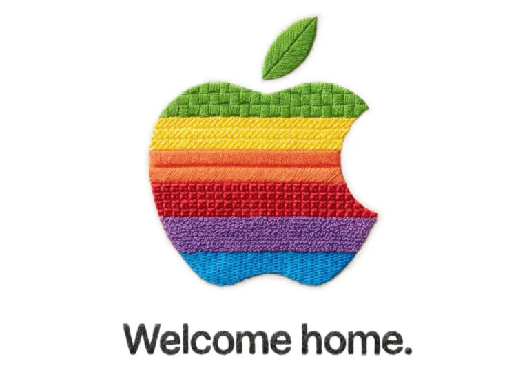 Apple smart home hub device with homeOS interface