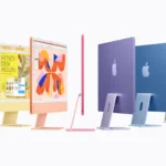 Apple M6 iMac Desktop Unveiled With Unparalleled Power