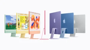 Apple M6 iMac Desktop Unveiled With Unparalleled Power
