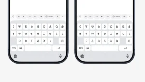 iOS 27 Indigenous Languages: Apple Expands iPhone Keyboards