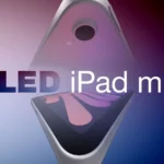 iPad mini 8 OLED Display Will Reportedly Stick to 60Hz