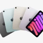New iPad mini OLED: Price Hike and Upgrades Expected