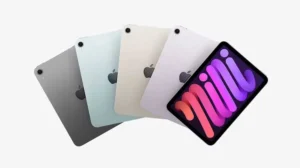 New iPad mini OLED: Price Hike and Upgrades Expected