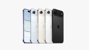 Apple iPhone Air 2 Leaks Reveal Thinner Design and Better Battery