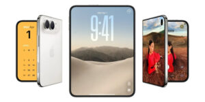 Apple iPhone Duo: Massive In-Store Display Plans Revealed