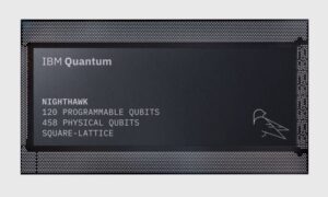 IBM Nighthawk r2: Quantum Sampling in 19 Seconds