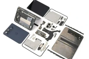 ifixit iphone dou 1