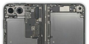 ifixit iphone dou 2