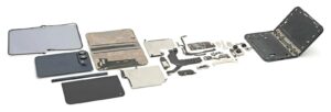 ifixit iphone dou 3