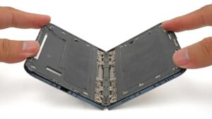 ifixit iphone dou 7