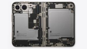 iPhone Duo Thermal System: Apple’s Foldable Cooling Tech