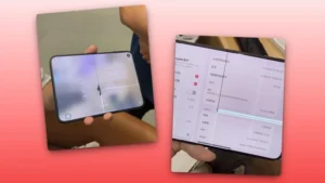 iPhone Duo Screen Cracked: Users Report Launch Day Flaws