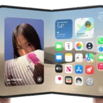 Foldable iPhone Duo Video Reveals Quick Look Features