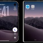 Apple Redesigns iPhone Duo Focus Mode for Outer Screen