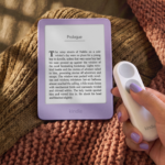 Amazon 2026 Kindle Lineup: Reverse-Stacked Displays and Colorsoft