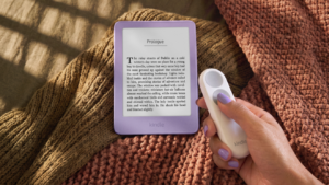 Amazon 2026 Kindle Lineup: Reverse-Stacked Displays and Colorsoft