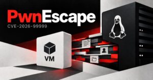 Critical PwnEscape Flaw Found in Linux Virtual Machines