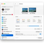 Apple Fixes macOS 27 HDR Display Issues on Custom Monitors