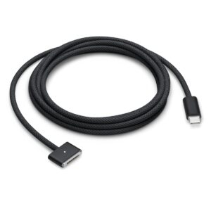Apple Releases MagSafe 3 Firmware Update Version 3.2.0