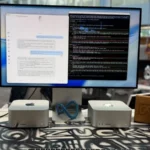 Meta and Apple Unite to Run Muse Spark Open on Mac