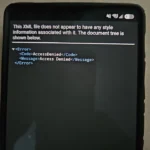 One UI 9 Error: Samsung Galaxy Setup Access Denied Bug