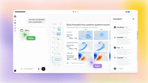 Explore New ChatGPT Slides Features for Enterprise