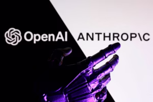 OpenAI and Anthropic Support Mandatory AI Data Breach Laws