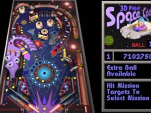 Windows 11 3D Pinball Return Hinted by Microsoft