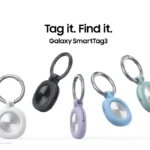 Samsung Galaxy SmartTag3: Advanced Cross-Platform Tracker