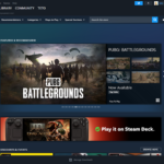 Valve Says Steam for Linux Still Does Not Support Arm