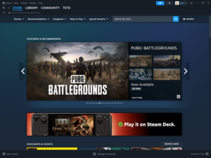 Valve Says Steam for Linux Still Does Not Support Arm