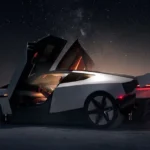 Tesla Second-Generation Roadster: 2028 Release Date Promised