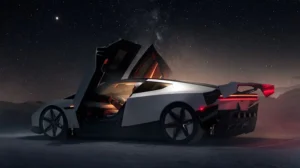 Tesla Second-Generation Roadster: 2028 Release Date Promised