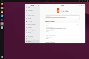 Ubuntu 26.10 Beta Features Linux 7.3 and GNOME 51