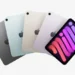New iPad mini OLED concept featuring redesigned chassis and upgraded display
