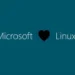 Microsoft Defender Linux desktop support with endpoint detection and response for developer workstations